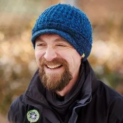 Steve Moizer